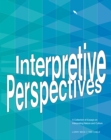 Image for Interpretive Perspectives: A Collection of Essays on Interpreting Nature and Culture