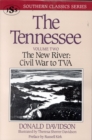 Image for The Tennessee : The New River: Civil War to TVA