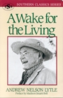 Image for A Wake for the Living