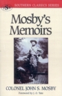 Image for Mosby&#39;s Memoirs