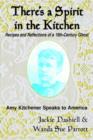 Image for There&#39;s a Spirit in the Kitchen
