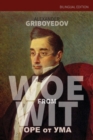 Image for Woe From Wit