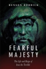 Image for Fearful Majesty