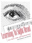 Image for Learning to Sight Read Jazz, Rock, Latin, and Classical Styles
