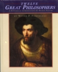 Image for Twelve Great Philosophers