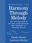 Image for Workbook for Harmony Through Melody
