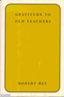 Image for Gratitude To Old Teachers
