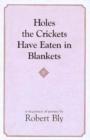 Image for Holes the Crickets Have Eaten in Blankets