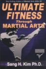 Image for Ultimate Fitness Through Martial Arts