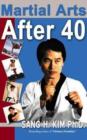 Image for Martial Arts After 40