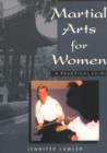 Image for Martial Arts for Women