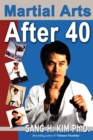 Image for Martial Arts After 40