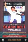Image for Black Belt Poomse
