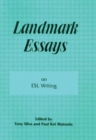Image for Landmark Essays on ESL Writing