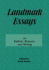 Image for Landmark Essays on Bakhtin, Rhetoric, and Writing