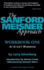 Image for The Sanford Meisner Approach : An Actor&#39;s Workbook