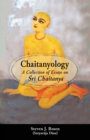 Image for Chaitanyology
