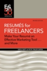 Image for Resumes for Freelancers : Make Your Resume an Effective Marketing Tool . . . and More!
