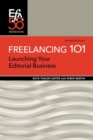 Image for Freelancing 101 : Launching Your Editorial Business