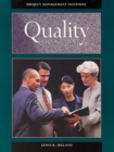 Image for Quality Management for Projects and Programs