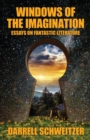 Image for Windows of the Imagination