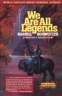 Image for We Are All Legends