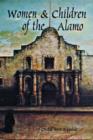 Image for Women and Children of the Alamo
