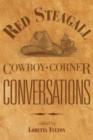 Image for Cowboy Corner Conversations