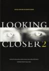 Image for Looking closer  : critical writings on graphic design2