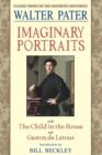 Image for Imaginary Portraits