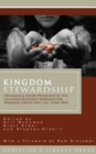 Image for Kingdom Stewardship: Occasional Papers Prepared by the Lausanne Resource Mobilization Working Group for Cape Town 2010