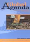 Image for A Global Agenda, Issues Before the 60th General Assembly of the United Nations