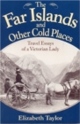Image for The Far Islands and Other Cold Places