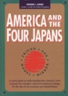 Image for America and the Four Japans