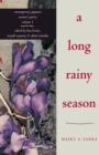 Image for A Long Rainy Season : Haiku and Tanka