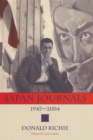 Image for The Japan Journals