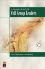 Image for A Journey Guide for Cell Group Leaders
