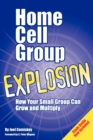Image for Home Cell Group Explosion
