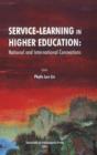 Image for Service-Learning in Higher Education