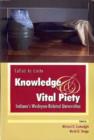 Image for Called to Unite Knowledge &amp; Vital Piety