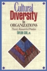 Image for Cultural diversity in organizations  : theory, research &amp; practice