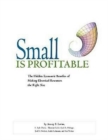 Image for Small is profitable  : the hidden economic benefits of making electrical resources the right size