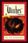 Image for Witches&#39; Almanac 2015