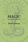 Image for Magic: an occult primer