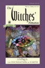 Image for The Witches&#39; Almanac 2020 : Issue 39, Spring 2020 to Spring 2021 Stones - the Foundation of Earth