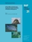 Image for A Rapid Marine Biodiversity Assessment of the Coral Reefs of Northwest Madagascar