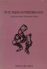 Image for Putu Wijaya In Performance
