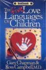 Image for The Five Love Languages of Children