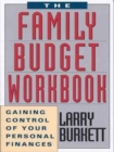 Image for Family Budget Workbook, The
