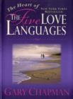 Image for The Heart of the Five Love Languages